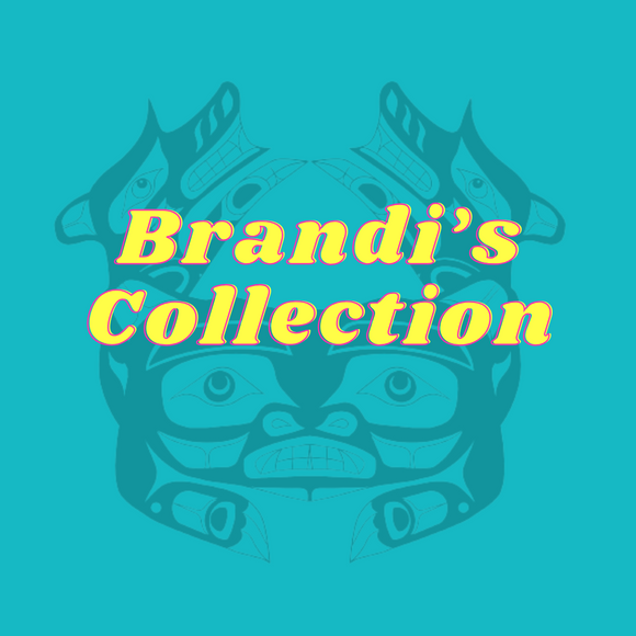 Shop Brandi's Collection