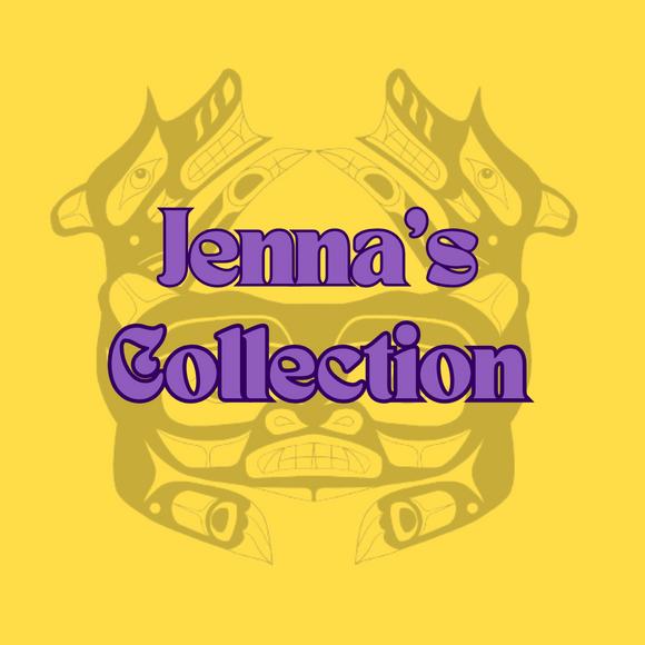 Shop Jenna's Collection