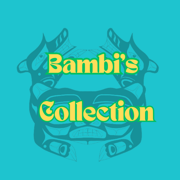 Shop Bambi's Collection